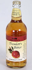 Sheppys Tremlets Cider 50cl 7.2% (image 1)